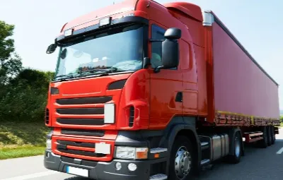 Bursa Keskin Ambar Kargo