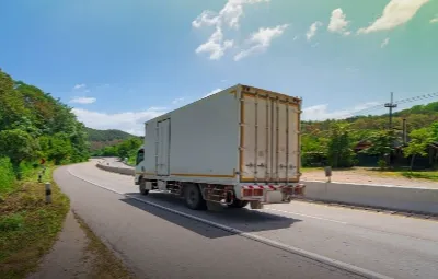 Bursa ile Keskin Arası Bulaşık Makinesi Taşıma